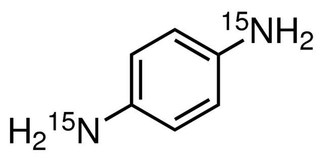 1,4-Phenylenediamine-15N2