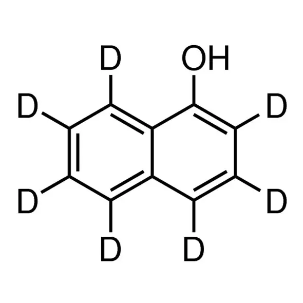 1-Naphthol-2,3,4,5,6,7,8-d7