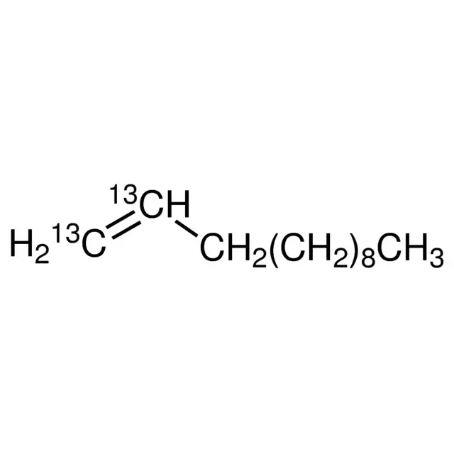 1-Dodecene-1,2-13C2