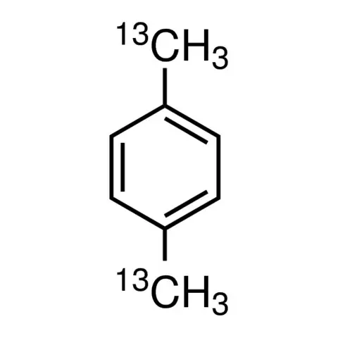 p-Xylene-(dimethyl-13C2)