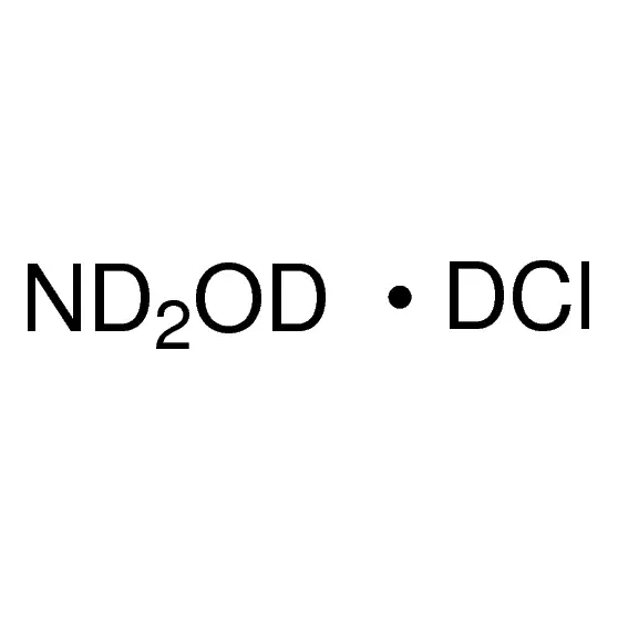 Hydroxylamine-d3 deuteriochloride