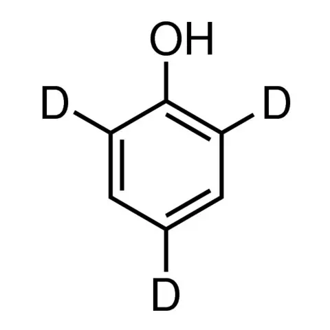 Phenol-2,4,6-d3
