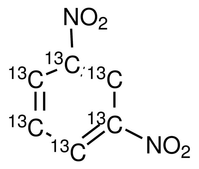 1,3-Dinitrobenzene-13C6