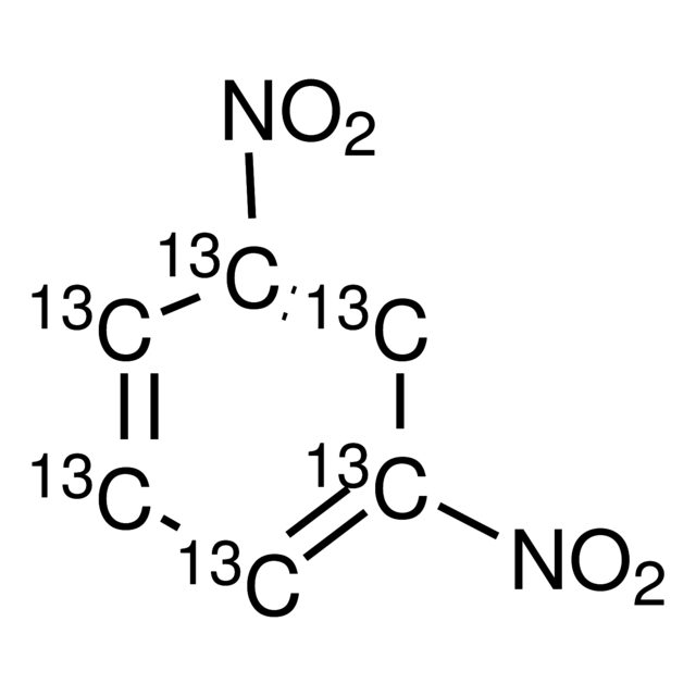 1,3-Dinitrobenzene-13C6
