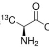 L-Alanine-3-13C