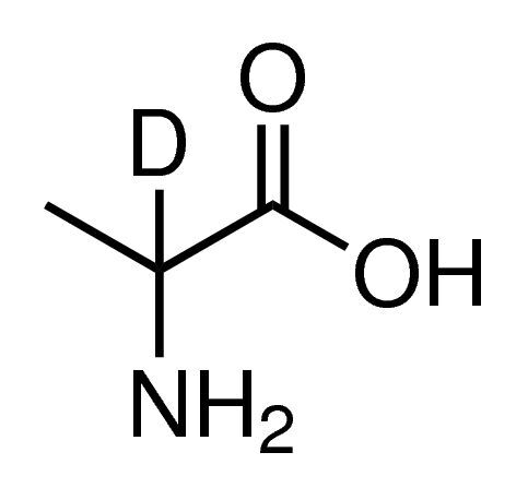 DL-Alanine-2-d