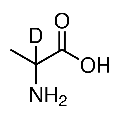DL-Alanine-2-d