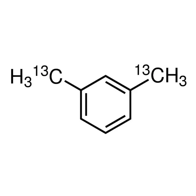 m-Xylene-(dimethyl-13C2)