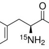L-Phenylalanine-15N