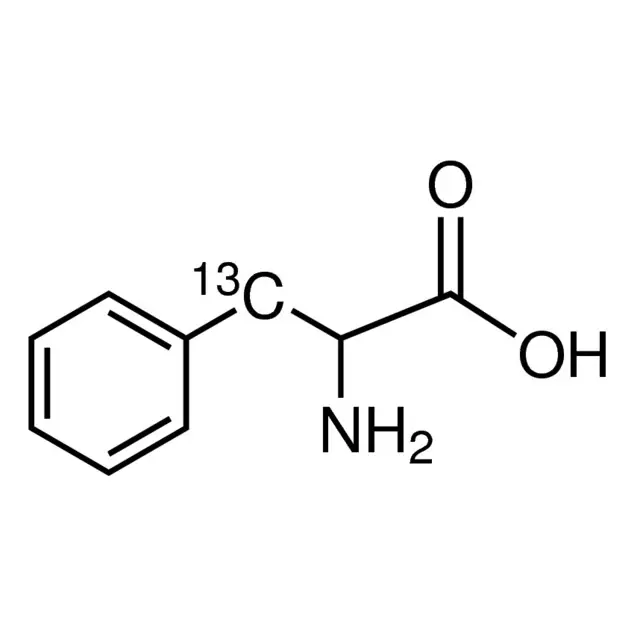 DL-Phenylalanine-3-13C