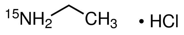 Ethylamine-15N hydrochloride