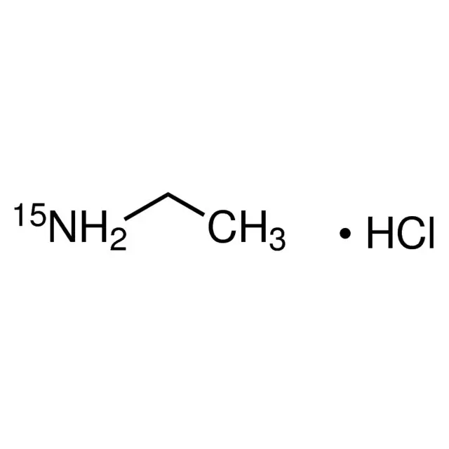 Ethylamine-15N hydrochloride