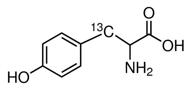 DL-Tyrosine-3-13C