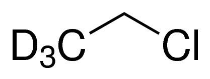 Chloroethane-2,2,2-d3