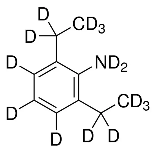 2,6-Diethylaniline-d15