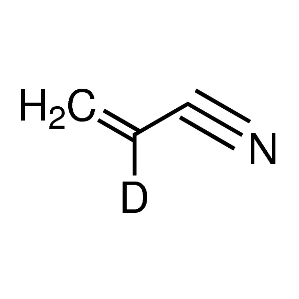 Acrylonitrile-2-d