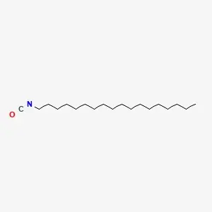 Octadecyl isocyanate