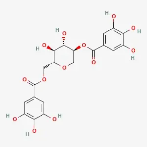 Aceritannin