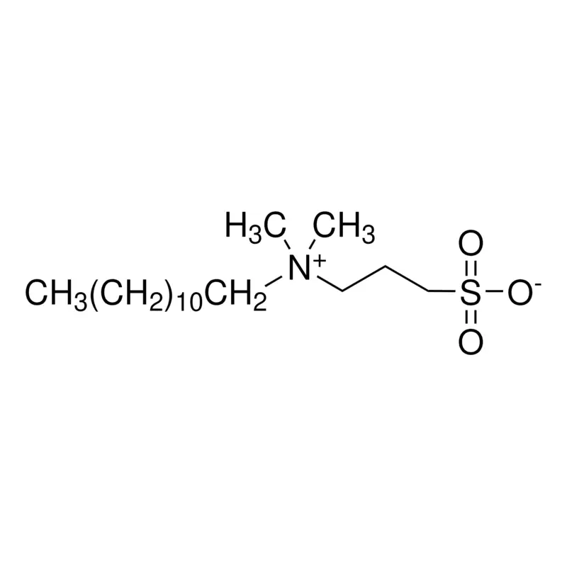 N-Dodecyl-N,N-dimethyl-3-ammonio-1-propanesulfonate