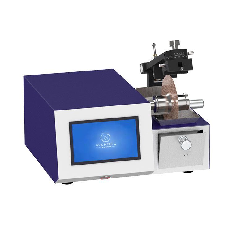 Laboratory Metallographic Sample Cutting Machine Uni-155D