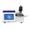 Laboratory Metallographic Sample Cutting Machine Uni-155D