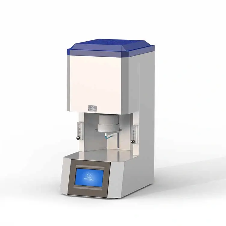 Soft metal sintering furnace