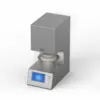 Dental porcelain furnace