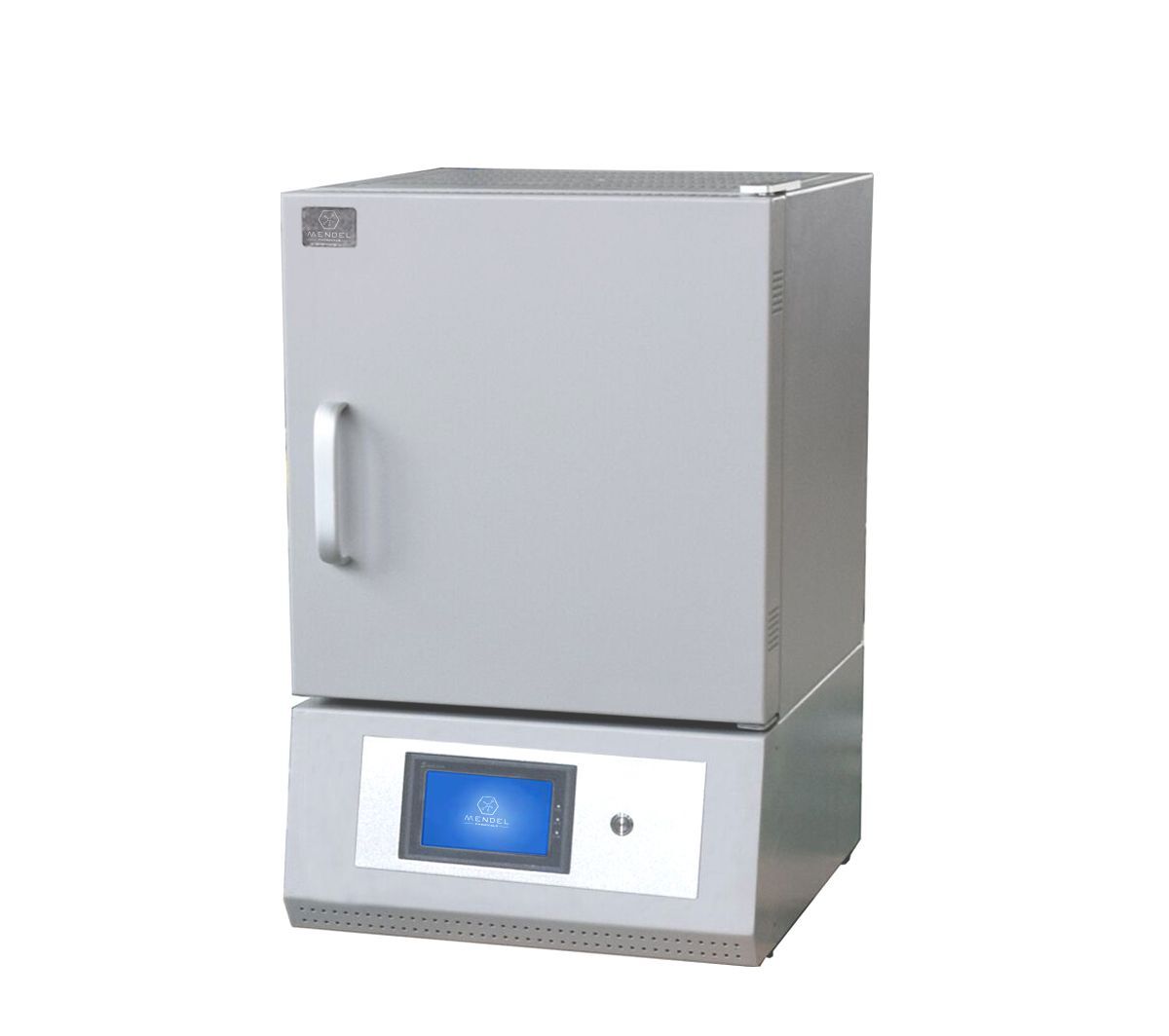 1700℃  Dental Zirconia Sintering Muffel Furnace 1700-2L