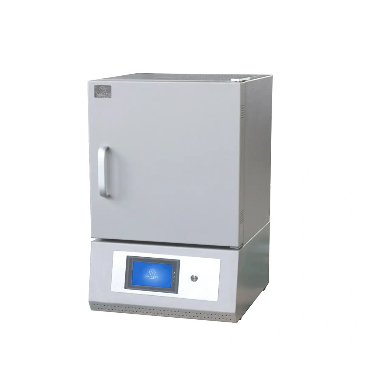 1700℃  Dental Zirconia Sintering Muffel Furnace 1700-2L