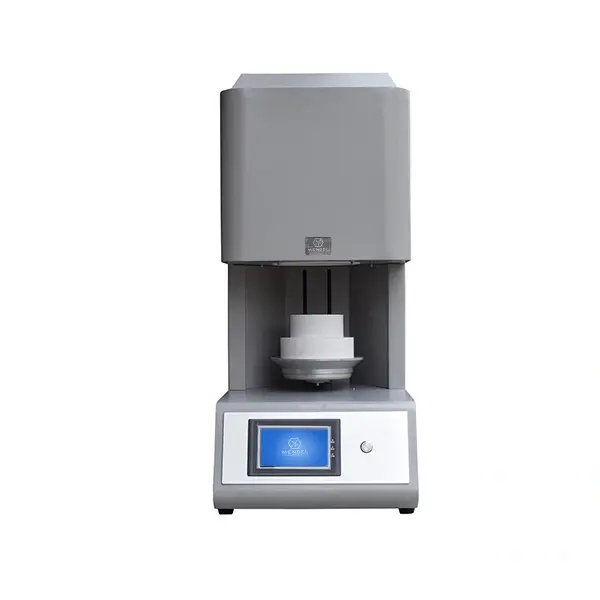 Dental Zirconia Sintering Furnace