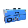 Large Heatable Automatic Film Coater for research on ceramic tape casting and Li-Ion battery electrode coating