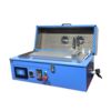 Large Heatable Automatic Film Coater for research on ceramic tape casting and Li-Ion battery electrode coating