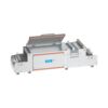 High-precision Roll-to-Roll doctor blade film coater