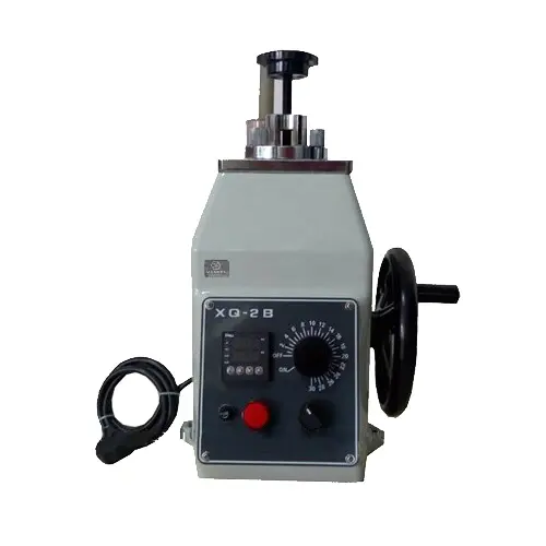 Mounting Press for Metallographic Samples Xq-2b