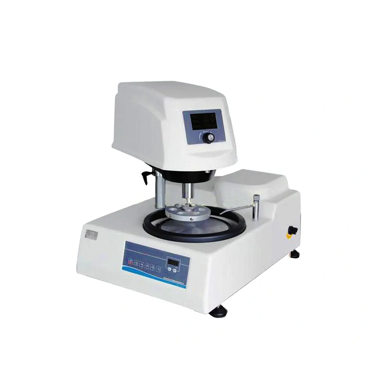 10&quot; Programmable Precision Lapping/Polishing Machine
