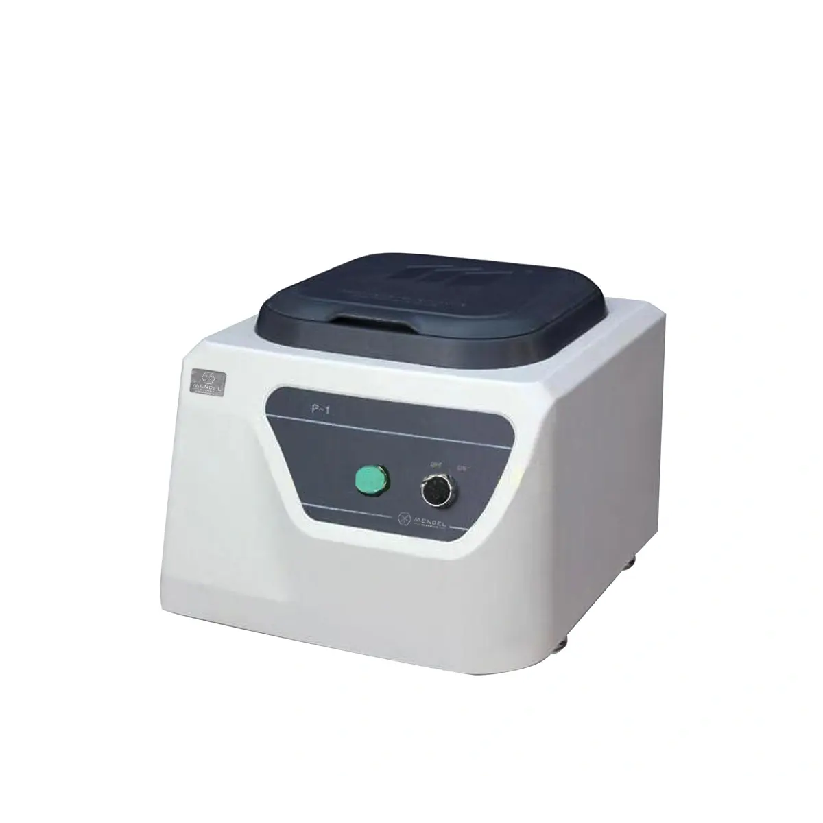 Economic Polishing Machine with Complete Diamond Lapping Accessories-MP-1