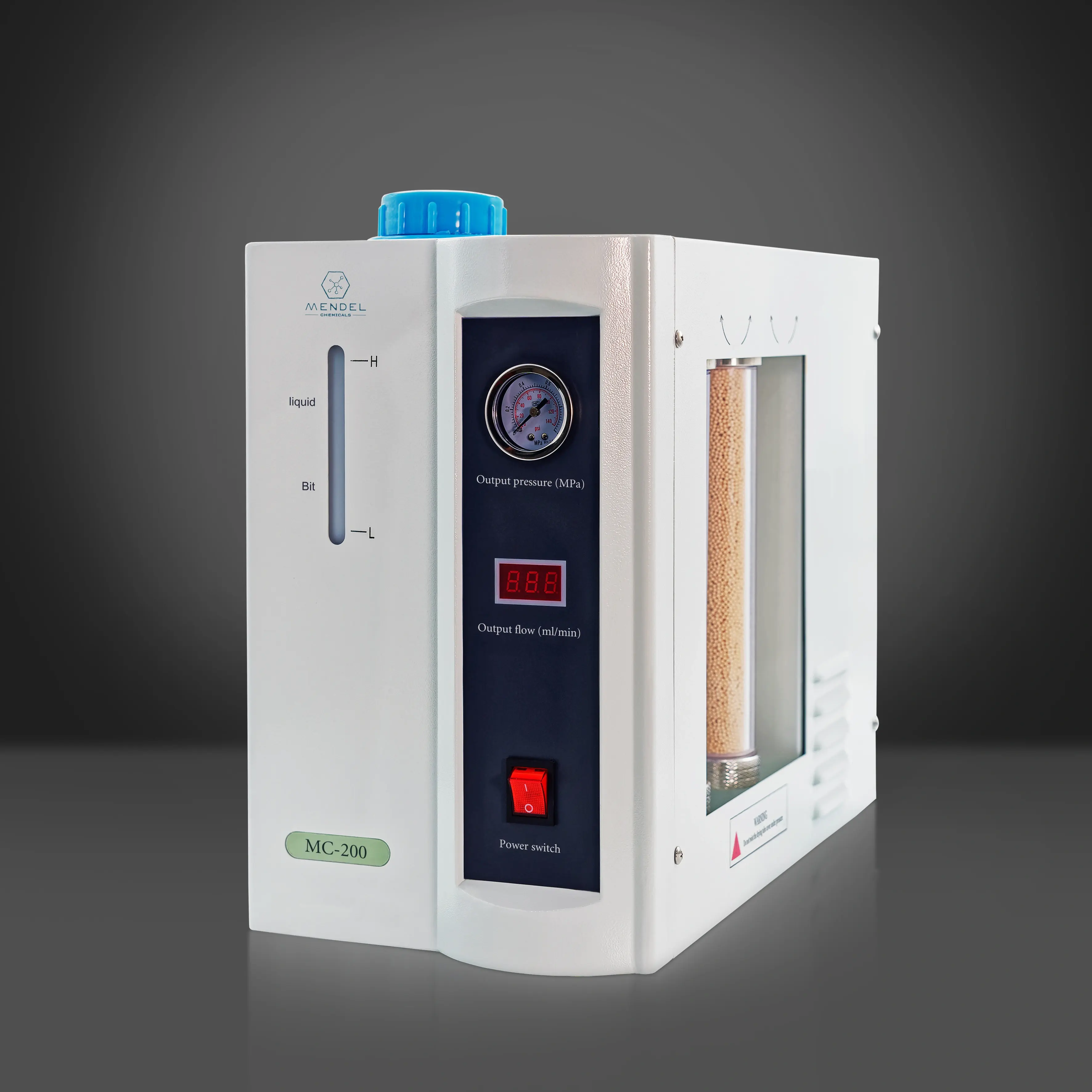 Hydrogen Generator MC-200