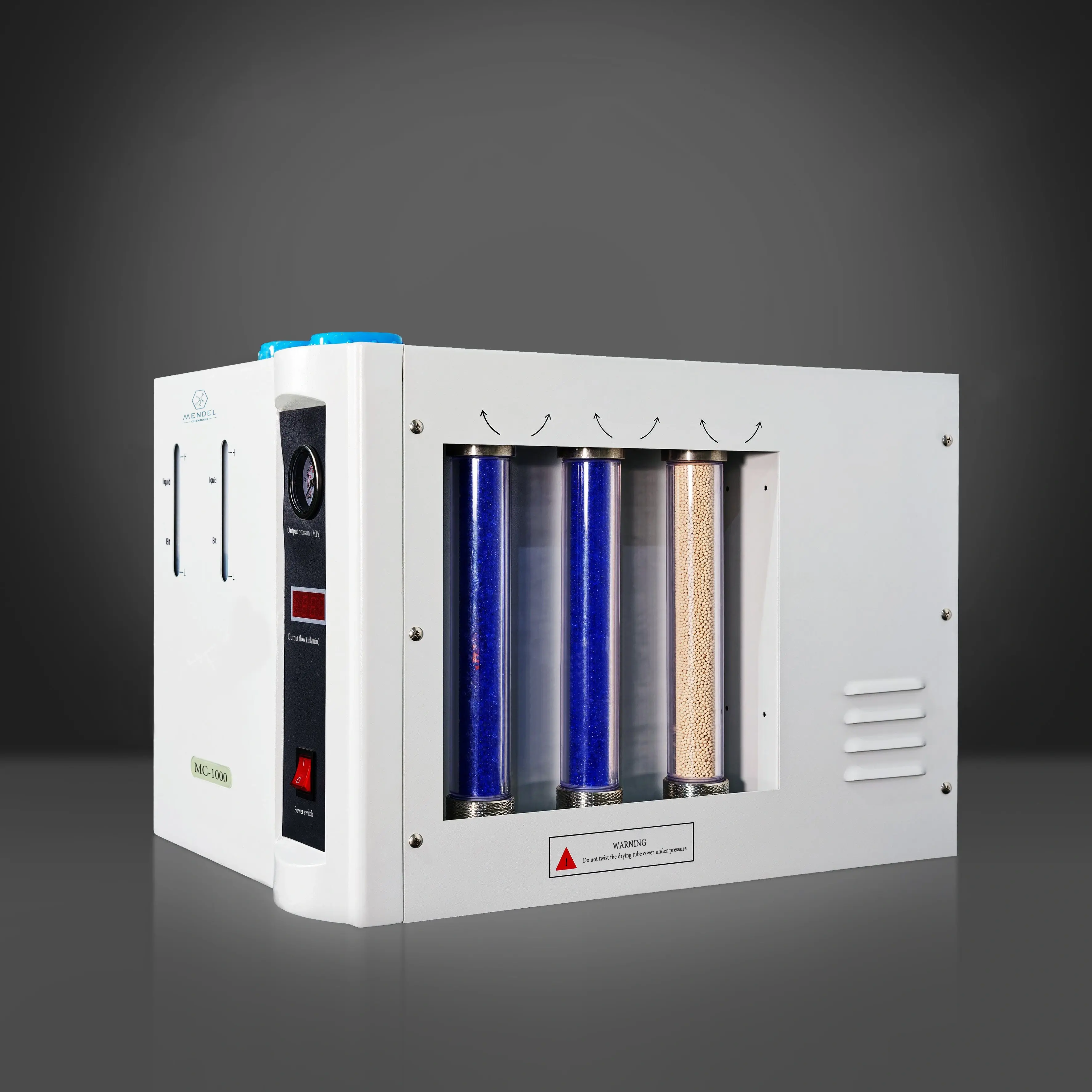 Hydrogen Generator MC-1000