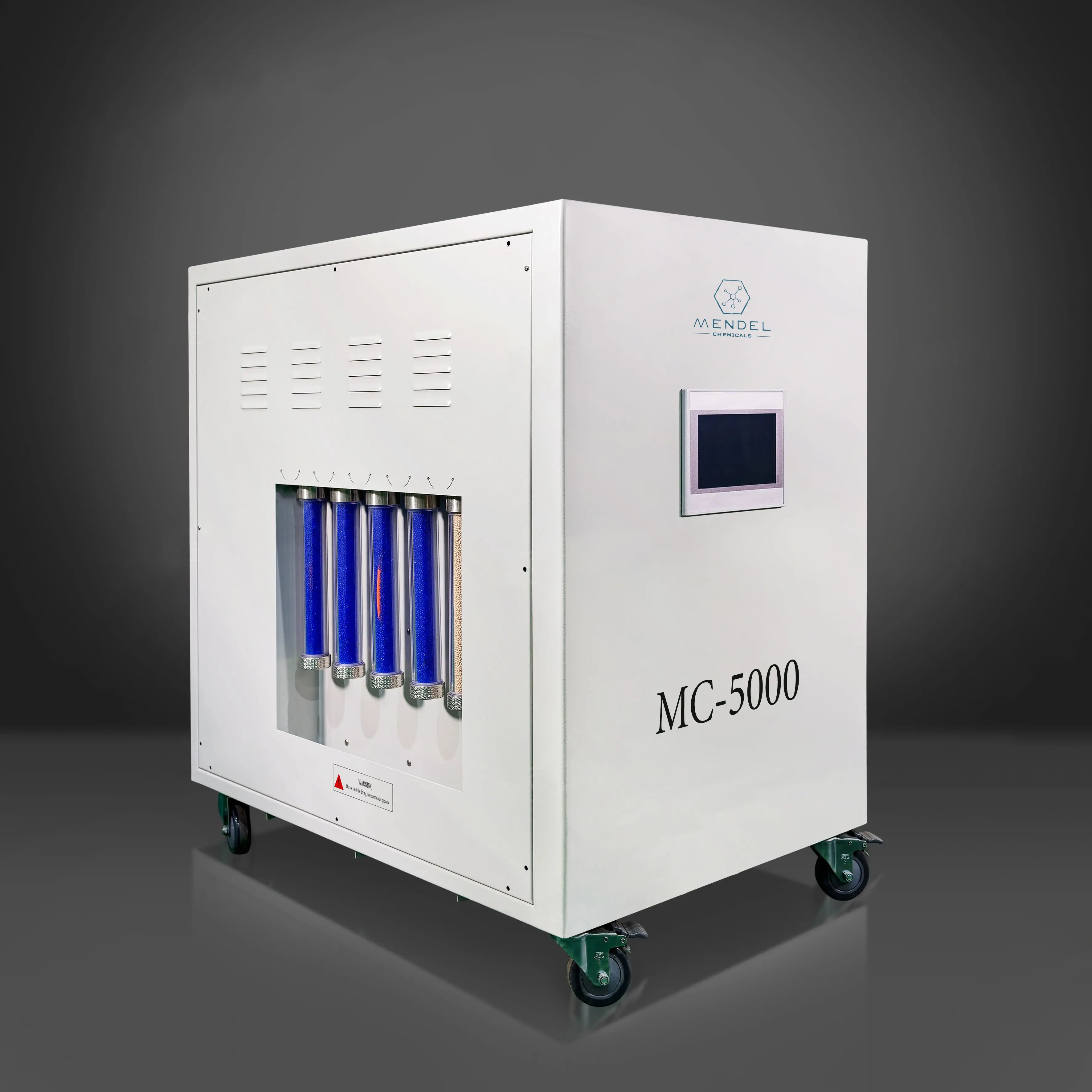 Hydrogen Generator MC-5000