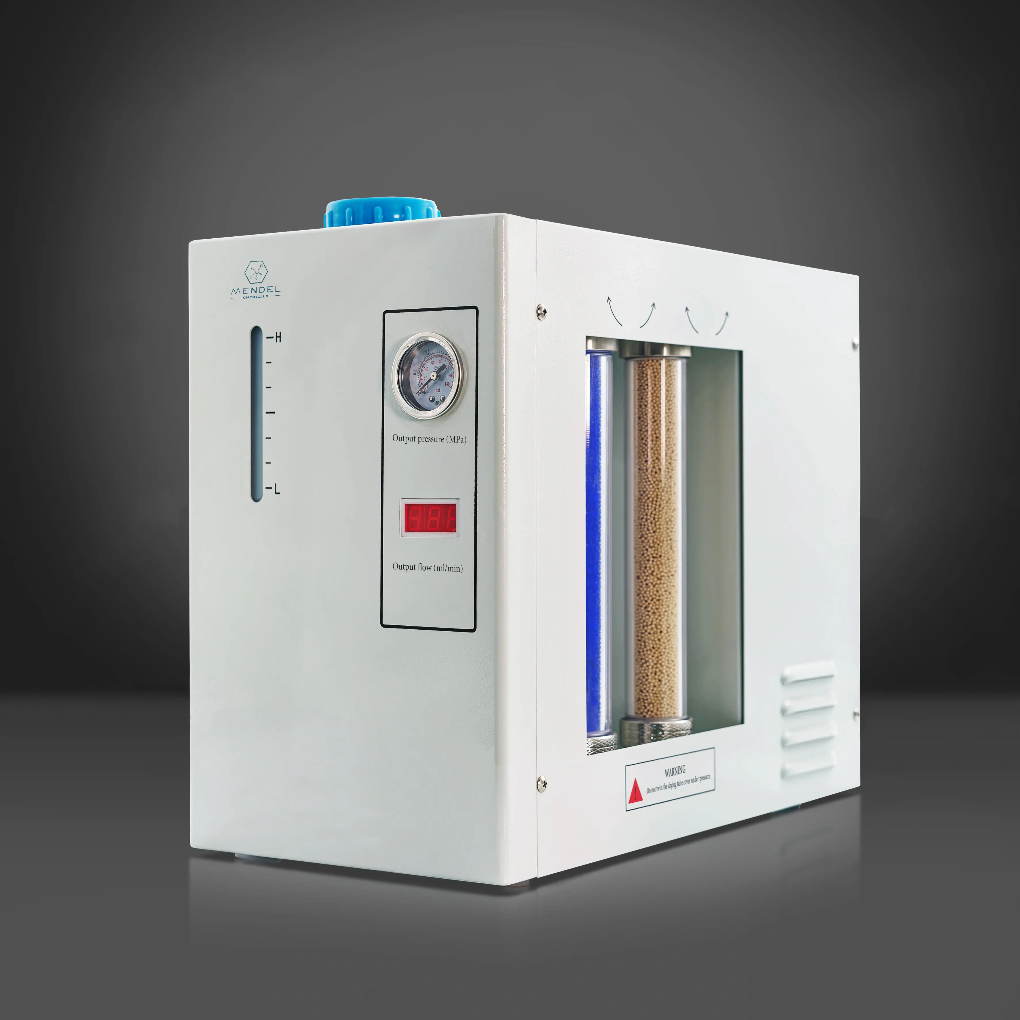 Hydrogen Generator MNC-300