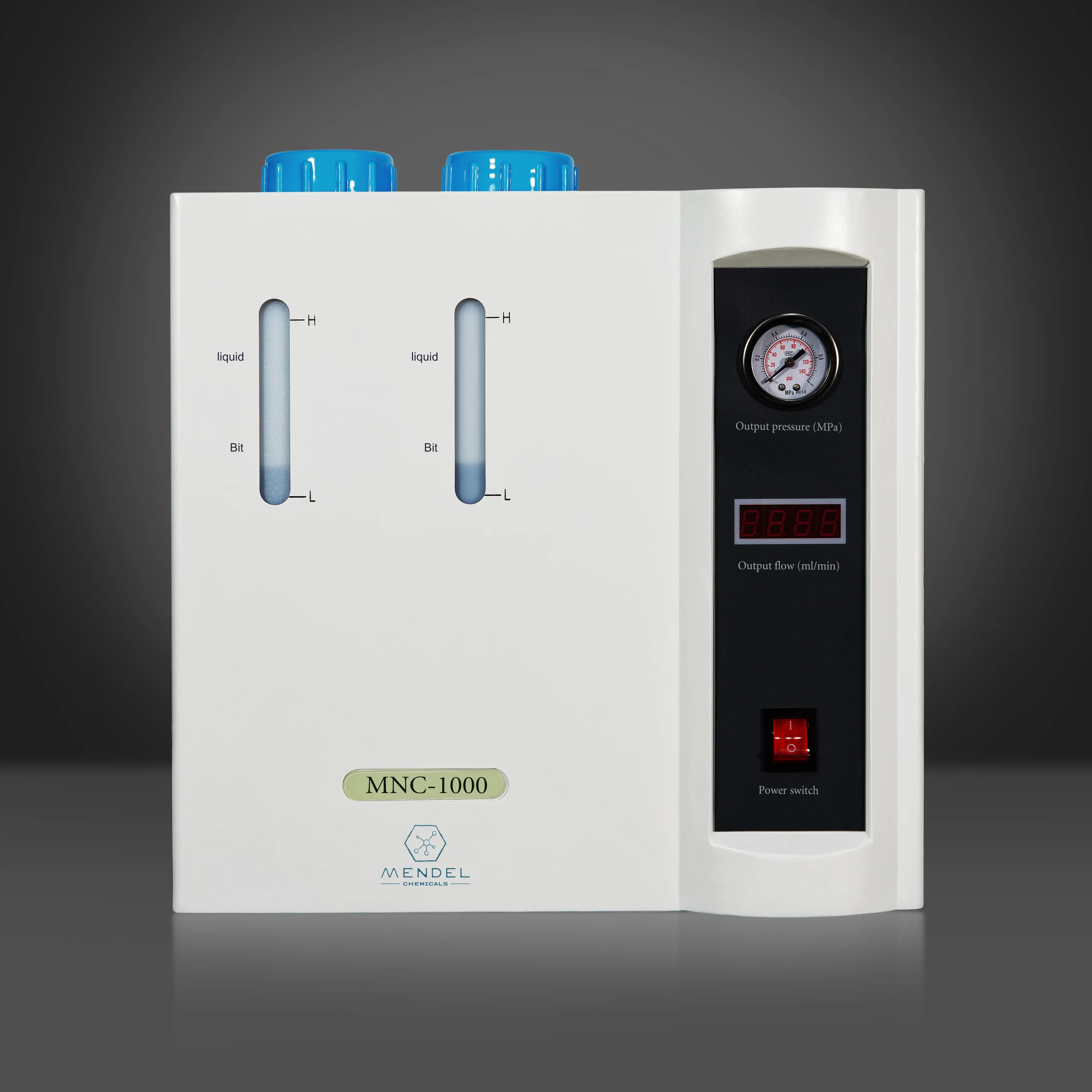 Hydrogen Generator MNC-1000