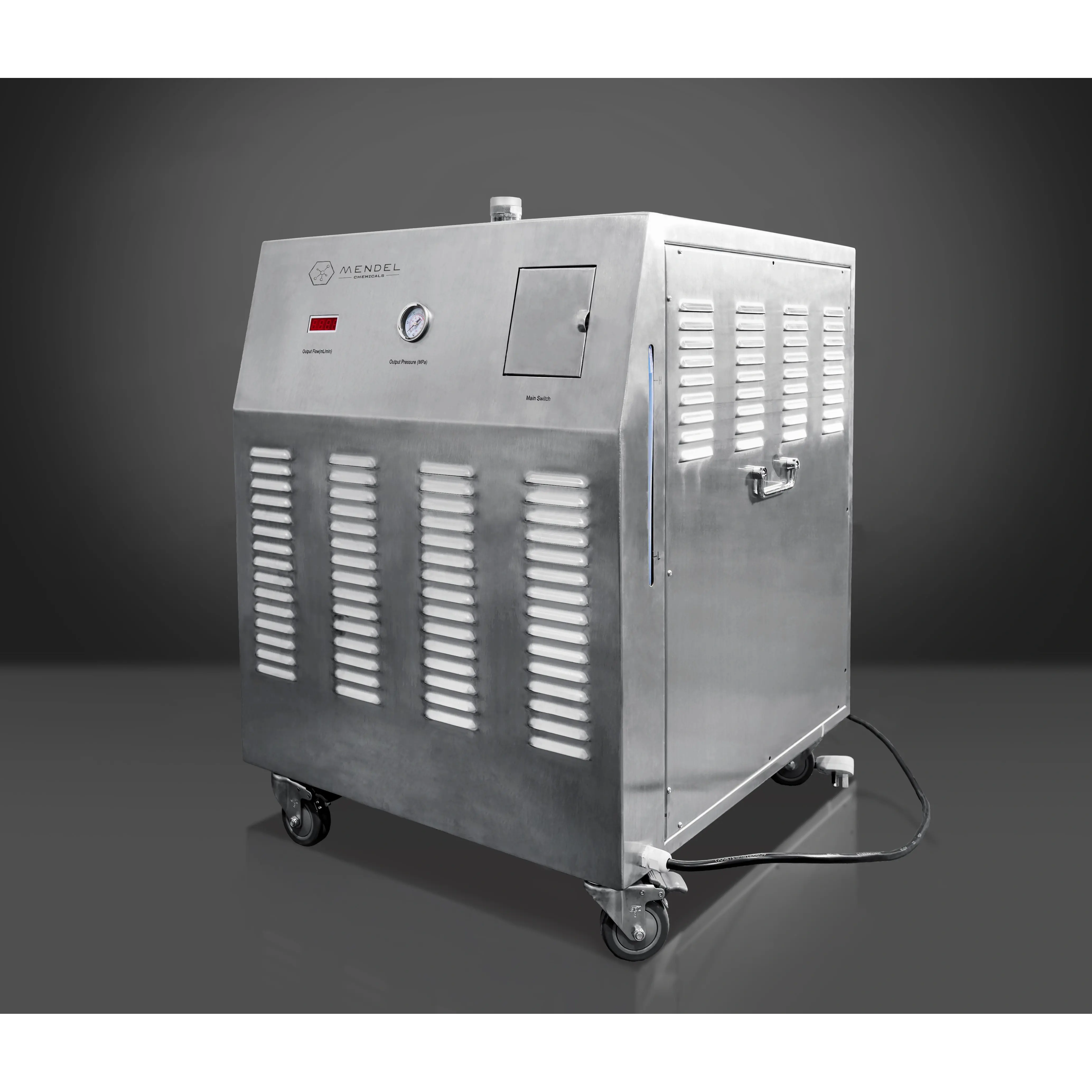 Hydrogen Generator MNC-2000