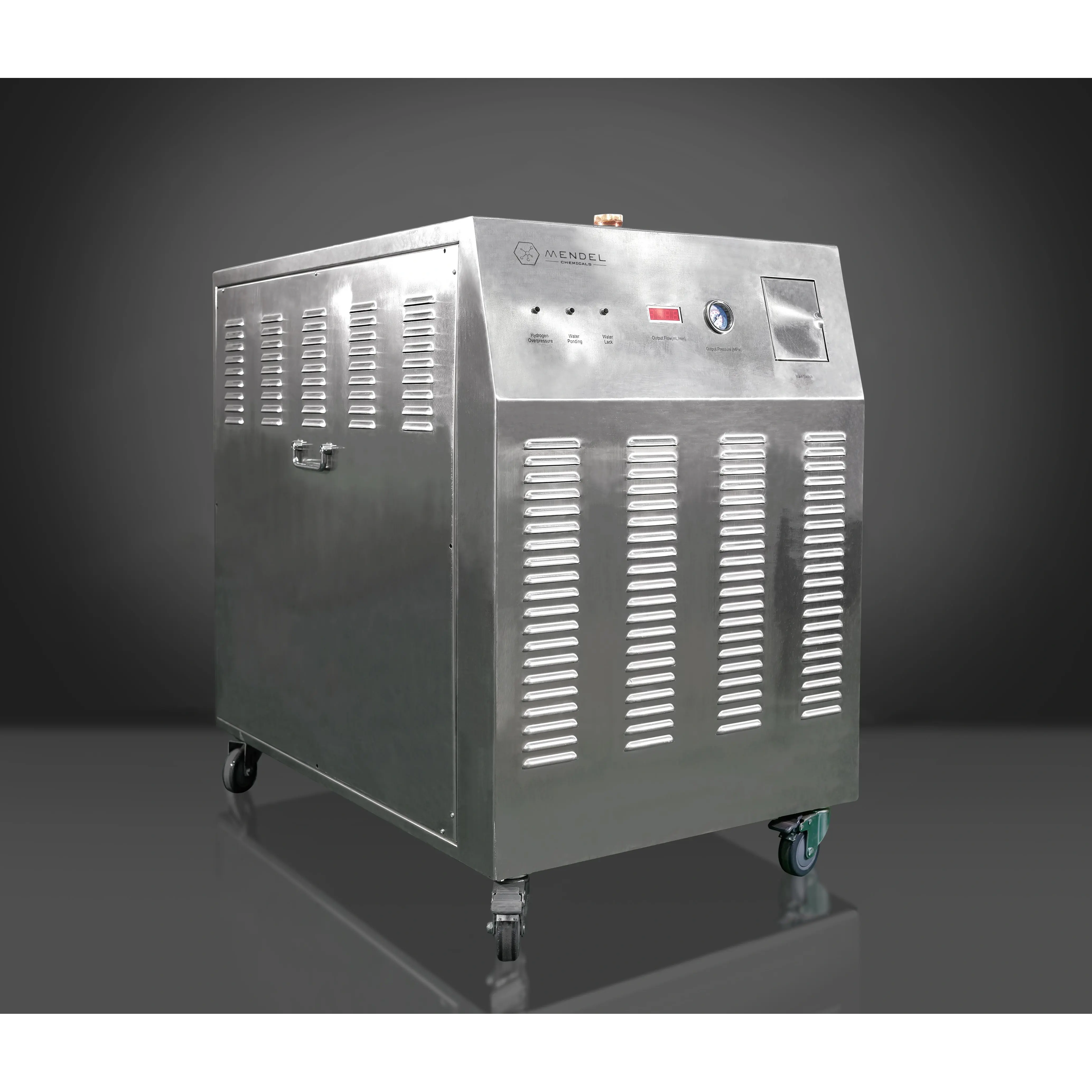 Hydrogen Generator MNC-5000