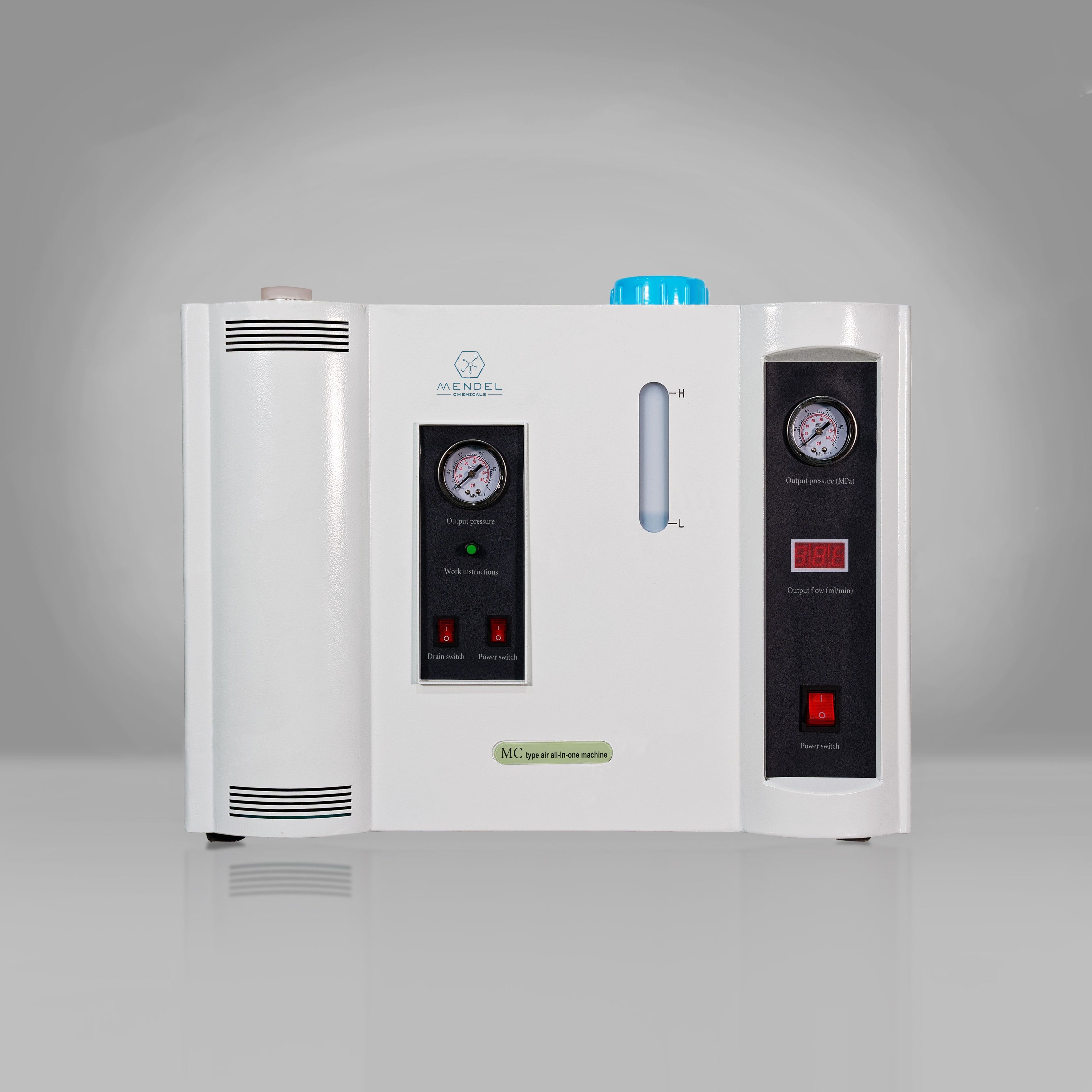 Hydrogen-air all-in-one machine MC-HA300