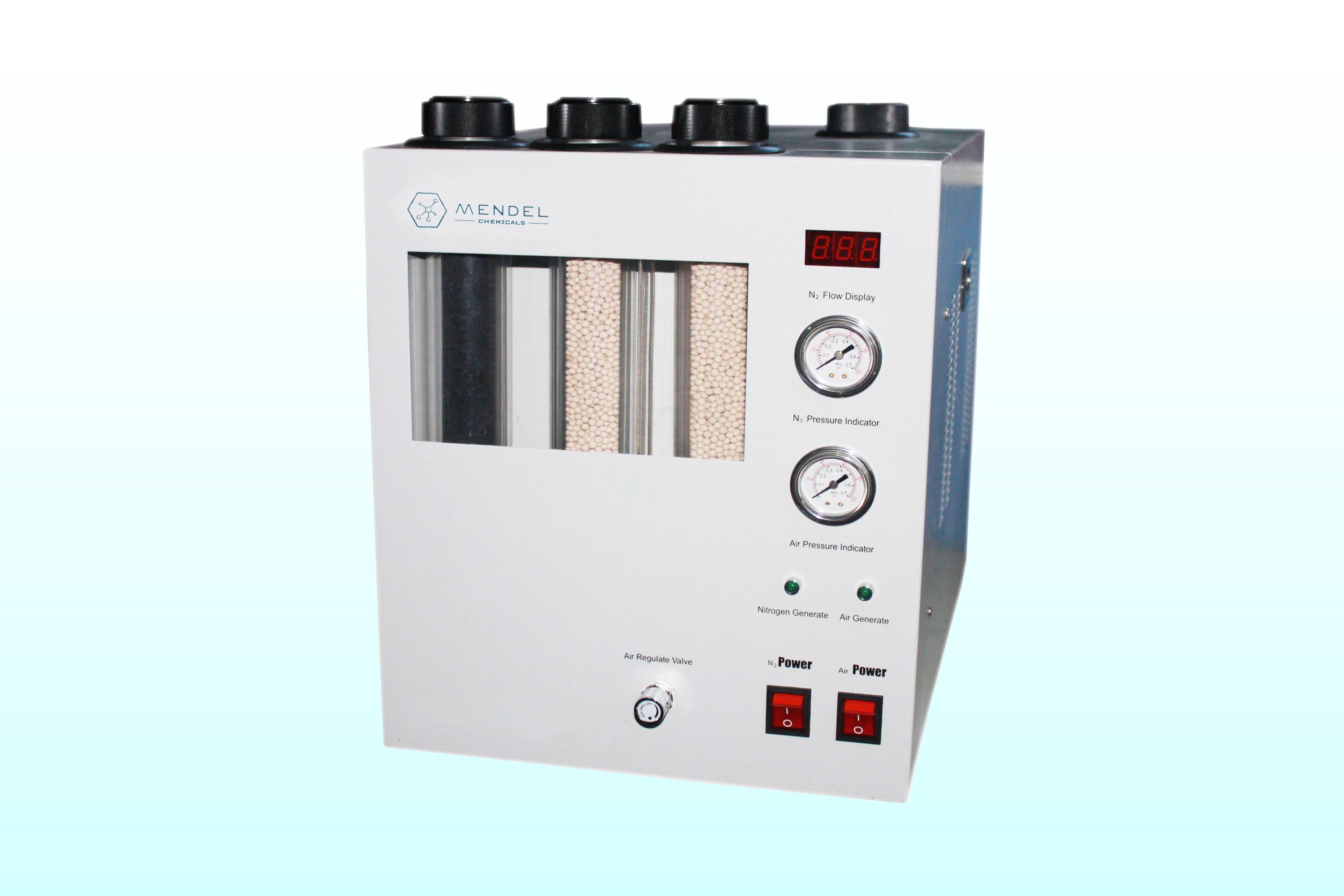 Nitrogen air all-in-one machine MNC-NA300