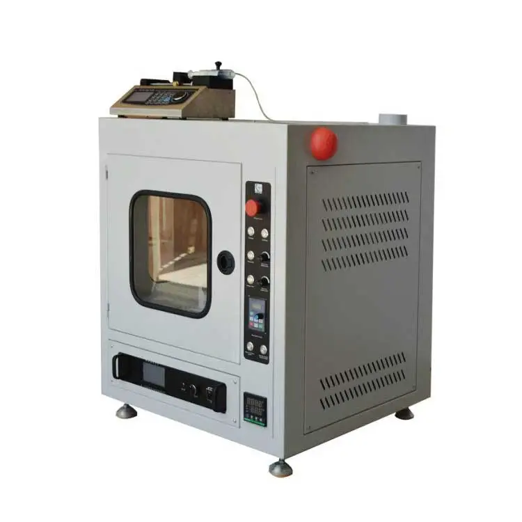 Nano Fiber Electrospinning Unit NFES-040D
