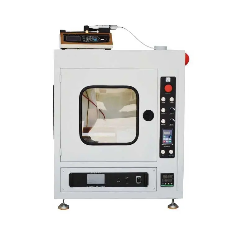 Nano Fiber Electrospinning Unit NFES-040B