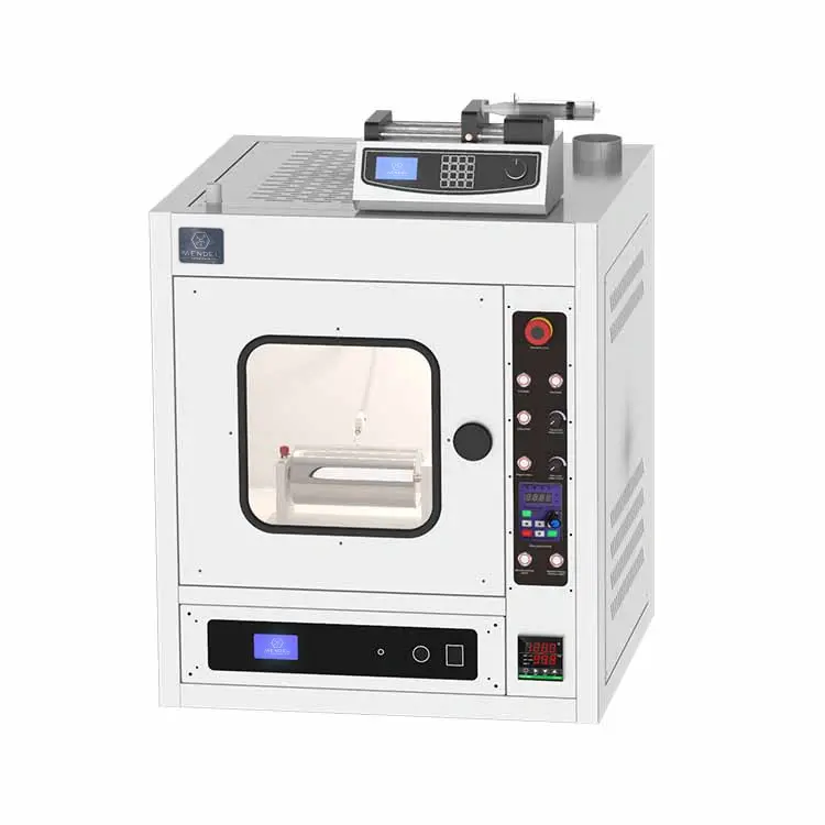 High-voltage electrospinning machine ES30K-H