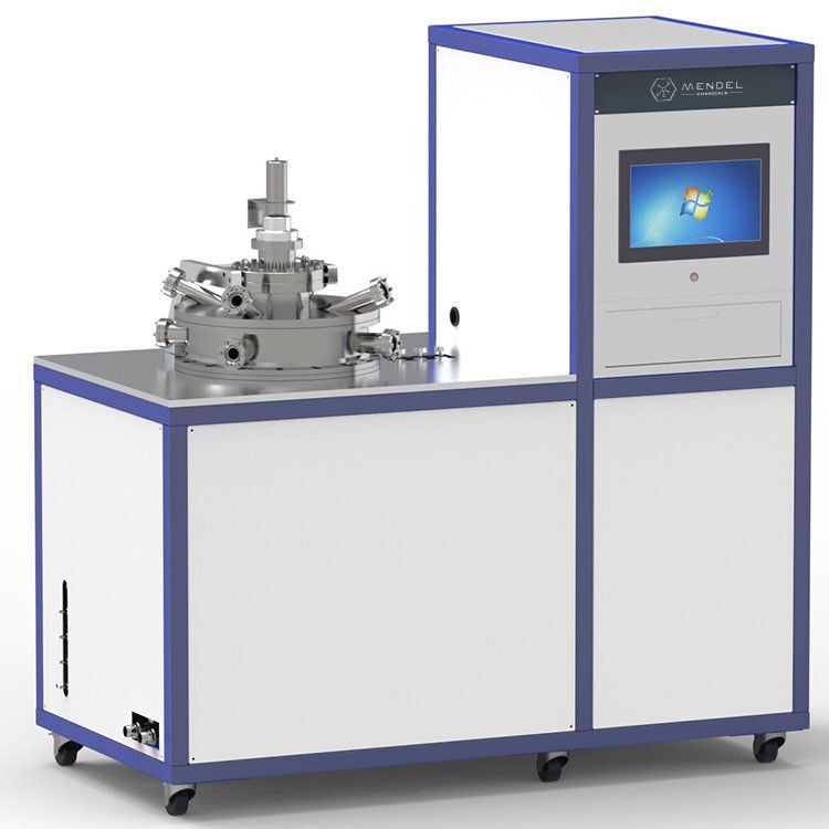 MPCVD Diamond Growing Machine