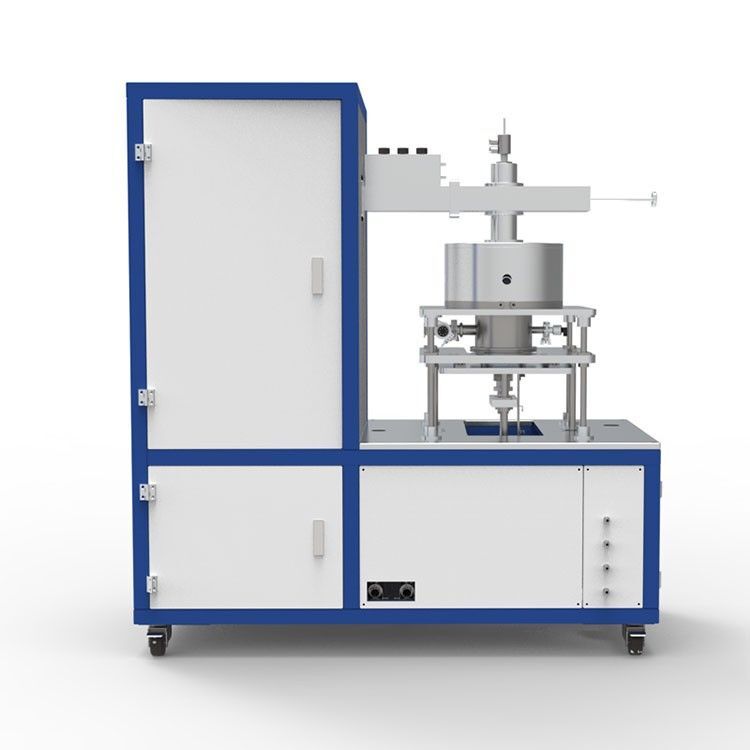 MPCVD single crystal diamond deposition equipment